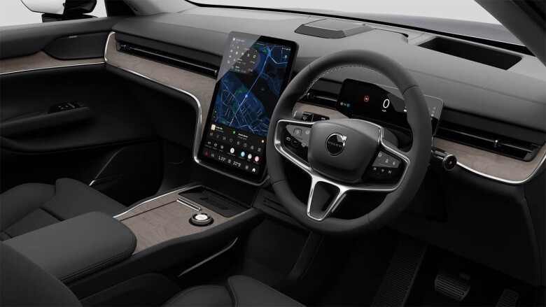 Volvo EX90 205kW Single Motor Plus 104kWh 5dr Auto Electric Estate